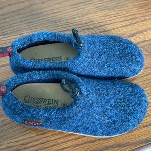 Giesswein VENT Wool Slippers